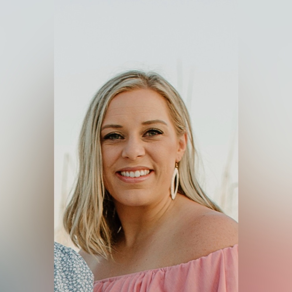 Meet your Posher, Beth